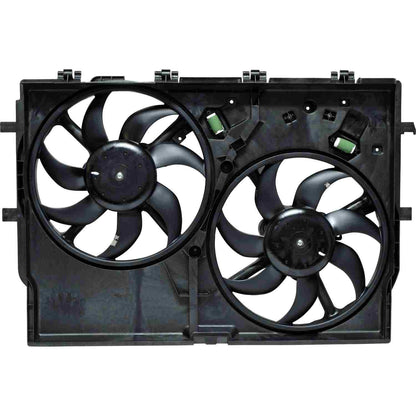 Universal Air Cond FA50623C