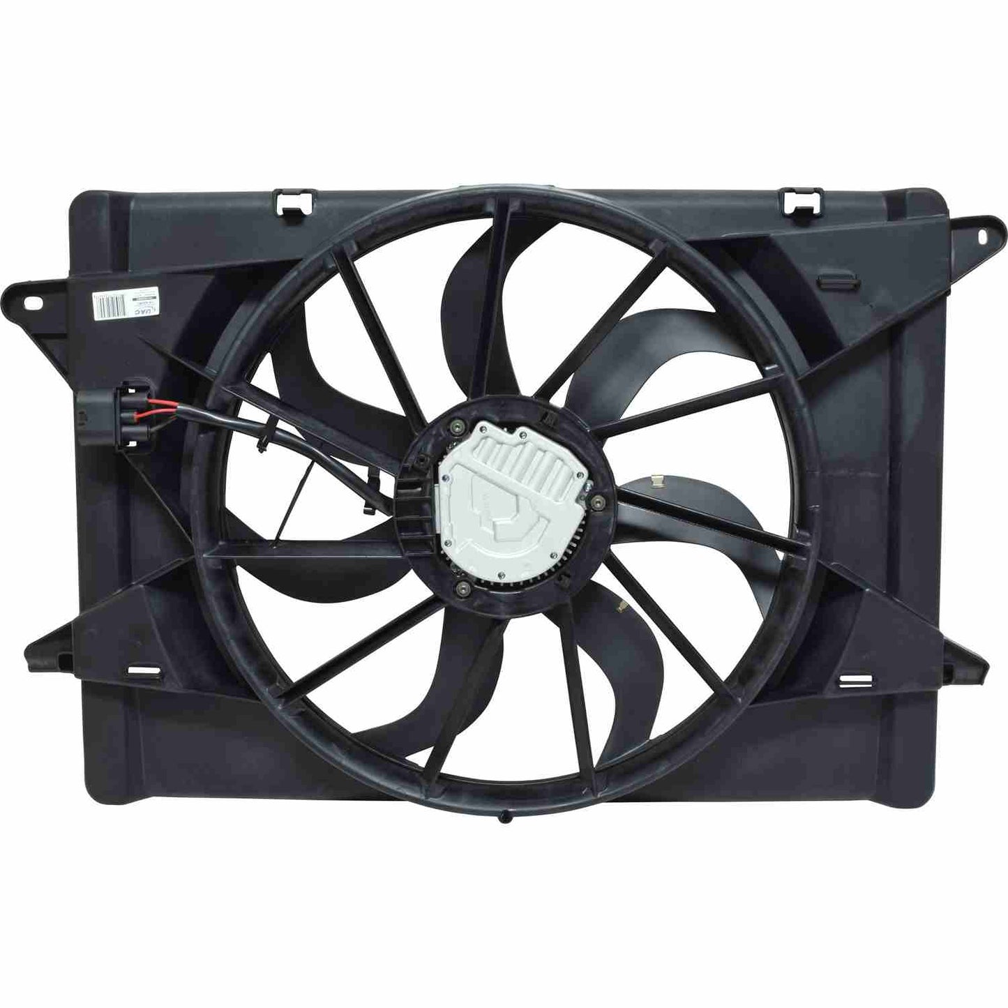 Universal Air Cond FA50628C