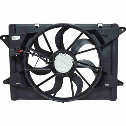 Universal Air Cond FA50628C