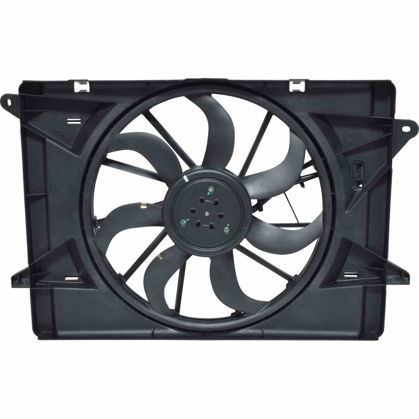 Universal Air Cond FA50628C
