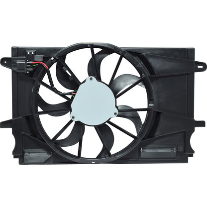 UAC FA50630C image 2