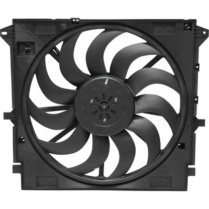 Universal Air Cond FA50632C