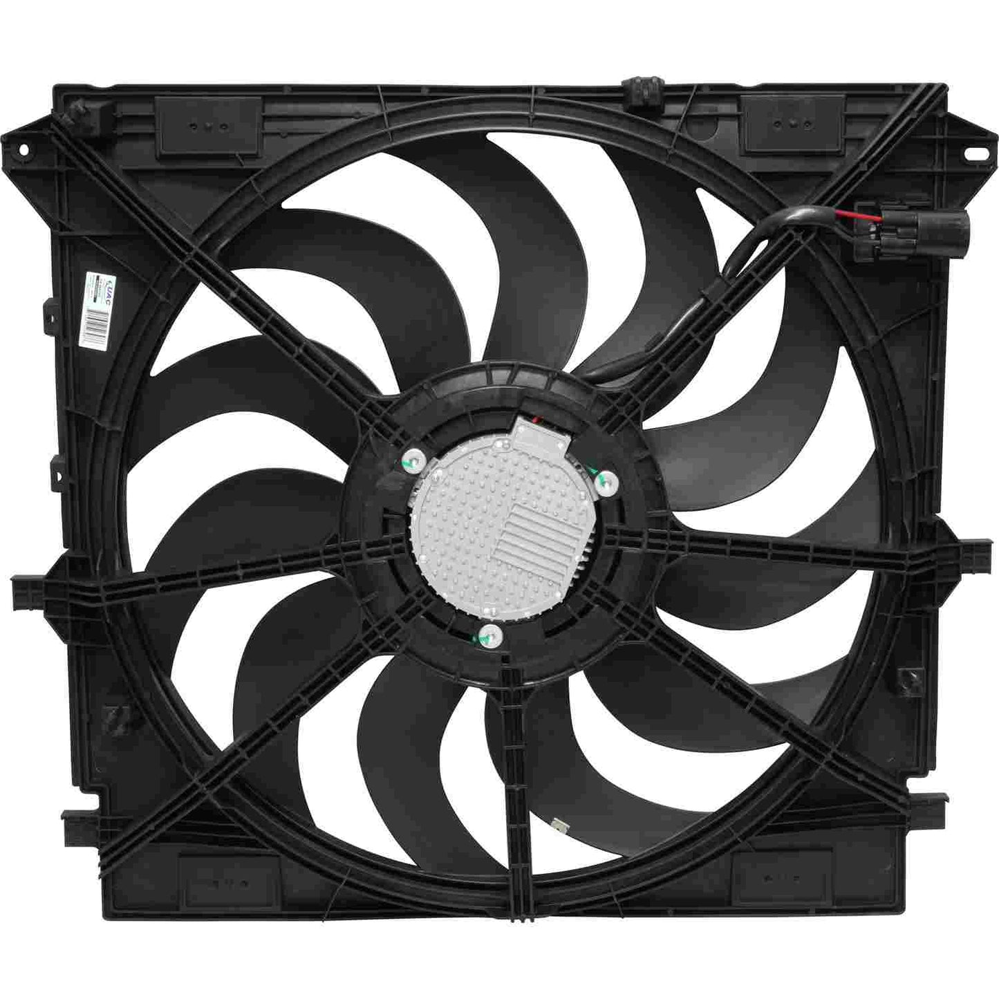 Universal Air Cond FA50632C