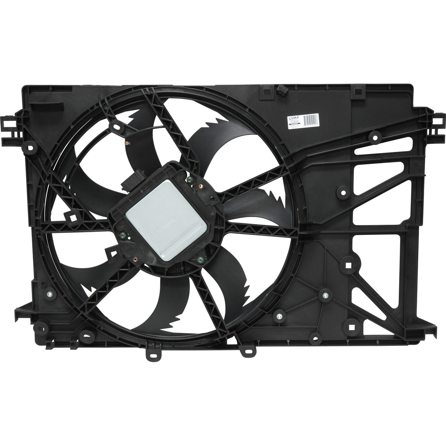 UAC FA50635C image 2