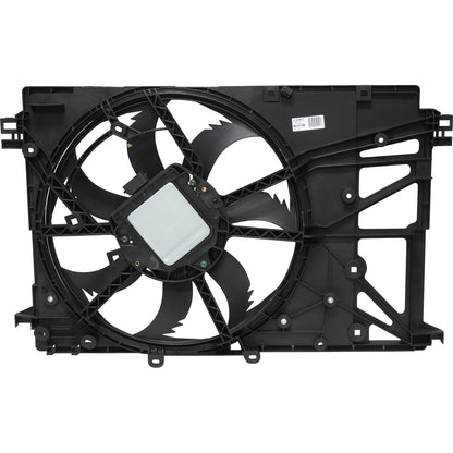 UAC FA50635C image 2