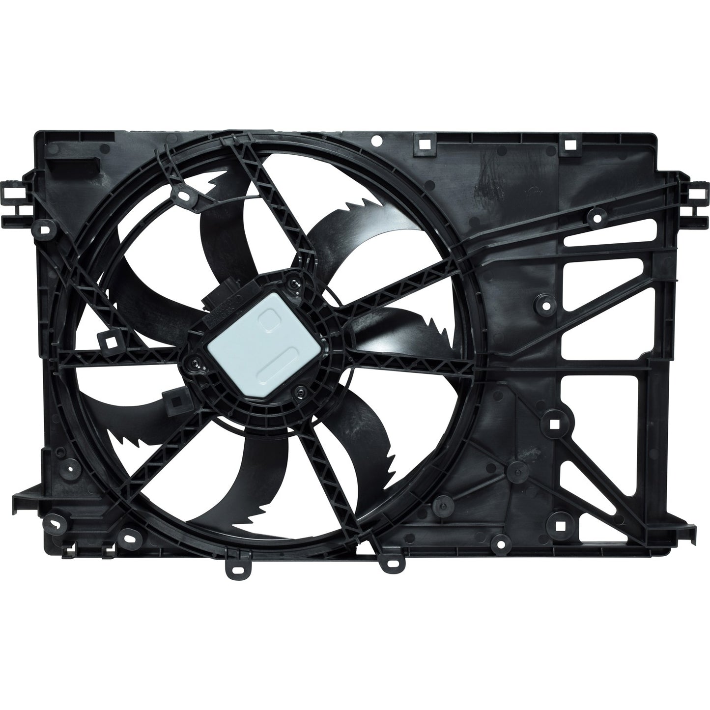 UAC FA50635C image 3