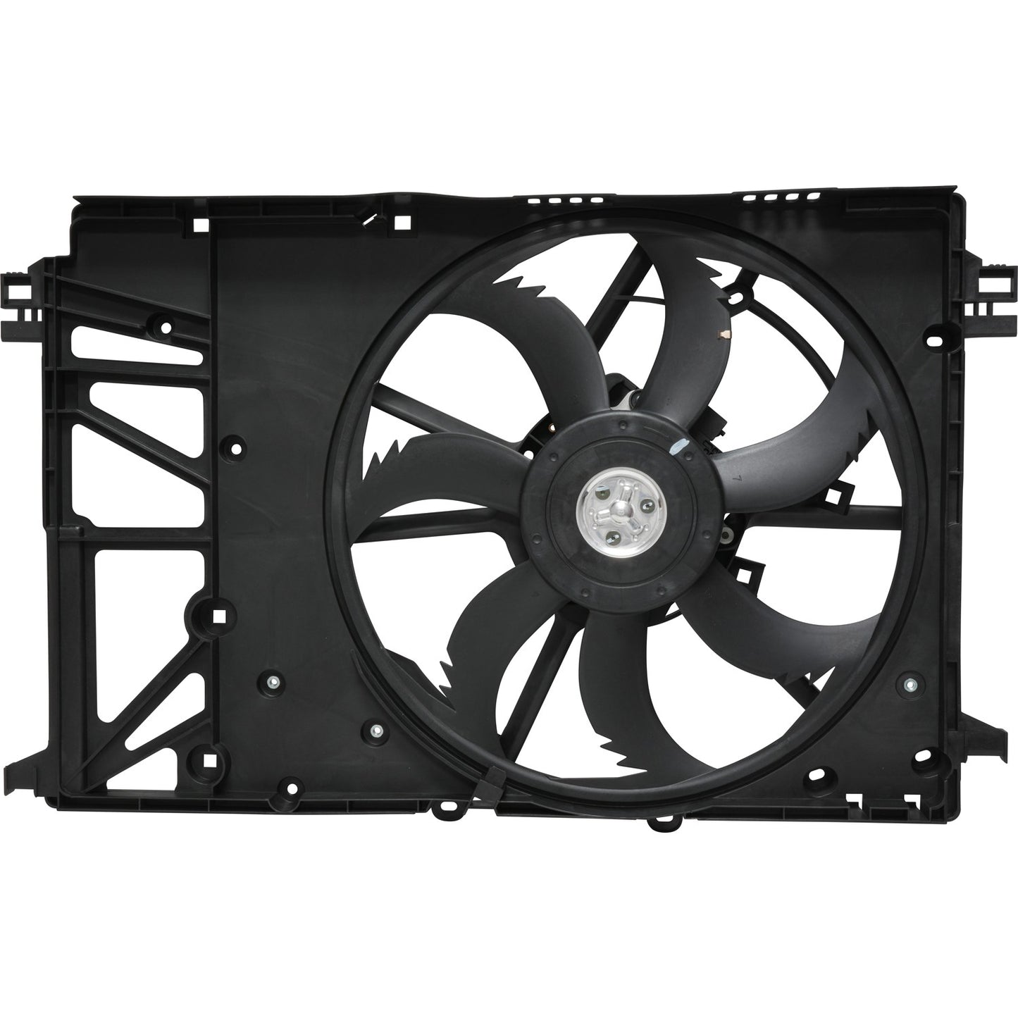 UAC FA50635C main image