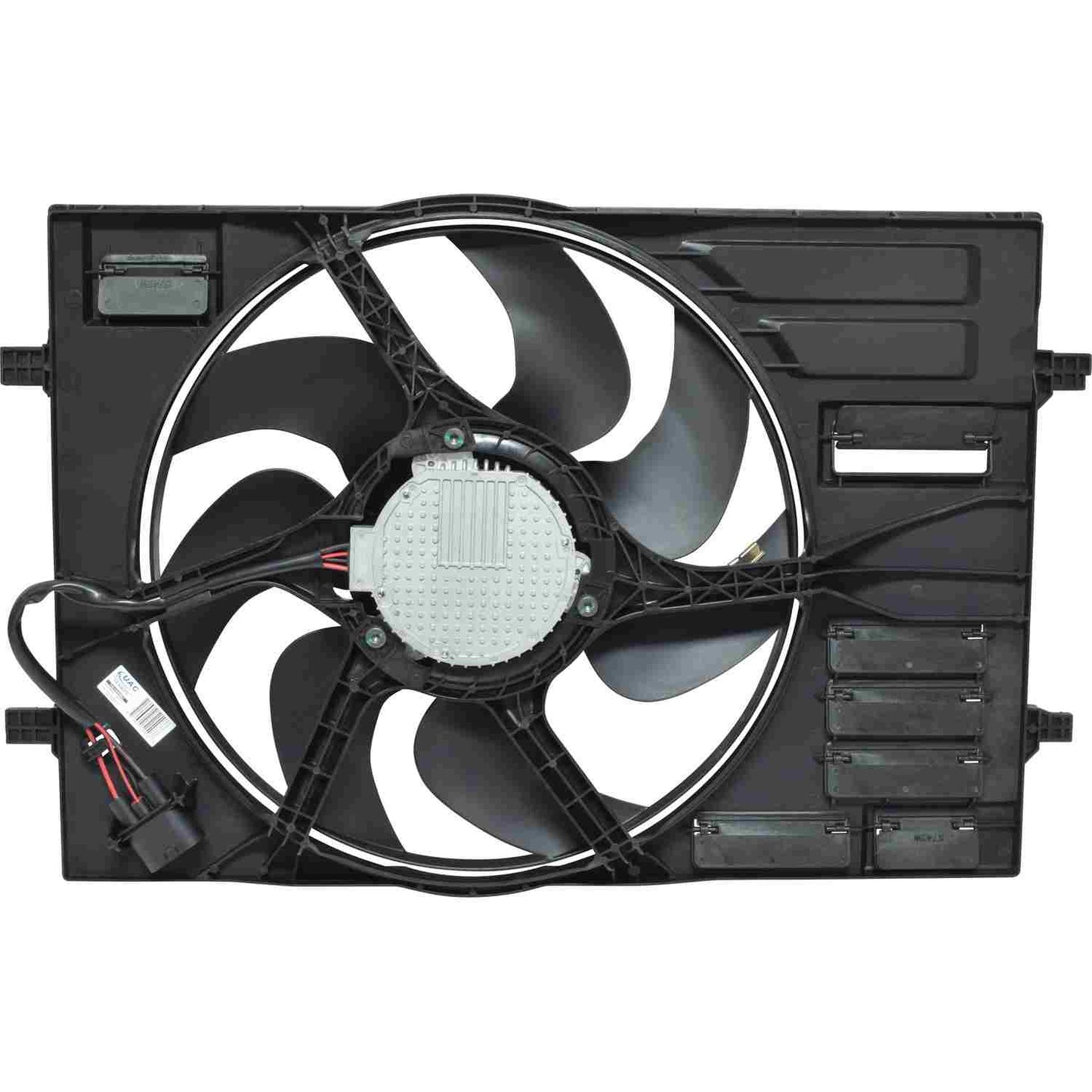 Universal Air Cond FA50637C