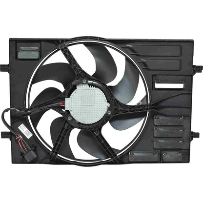Universal Air Cond FA50637C