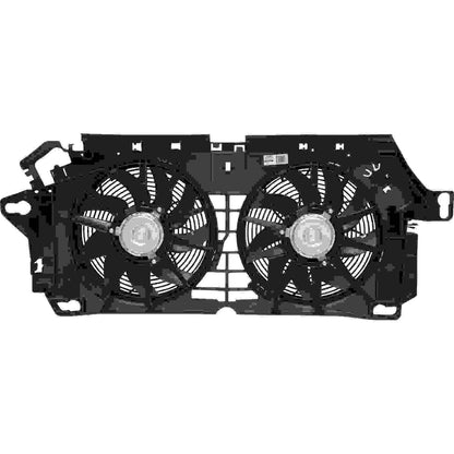 Universal Air Cond FA50640C