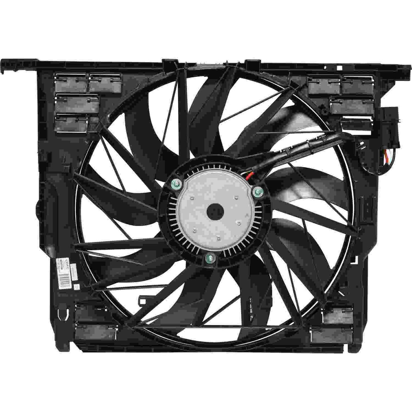 Universal Air Cond FA50642C