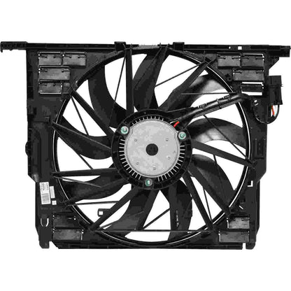 Universal Air Cond FA50642C
