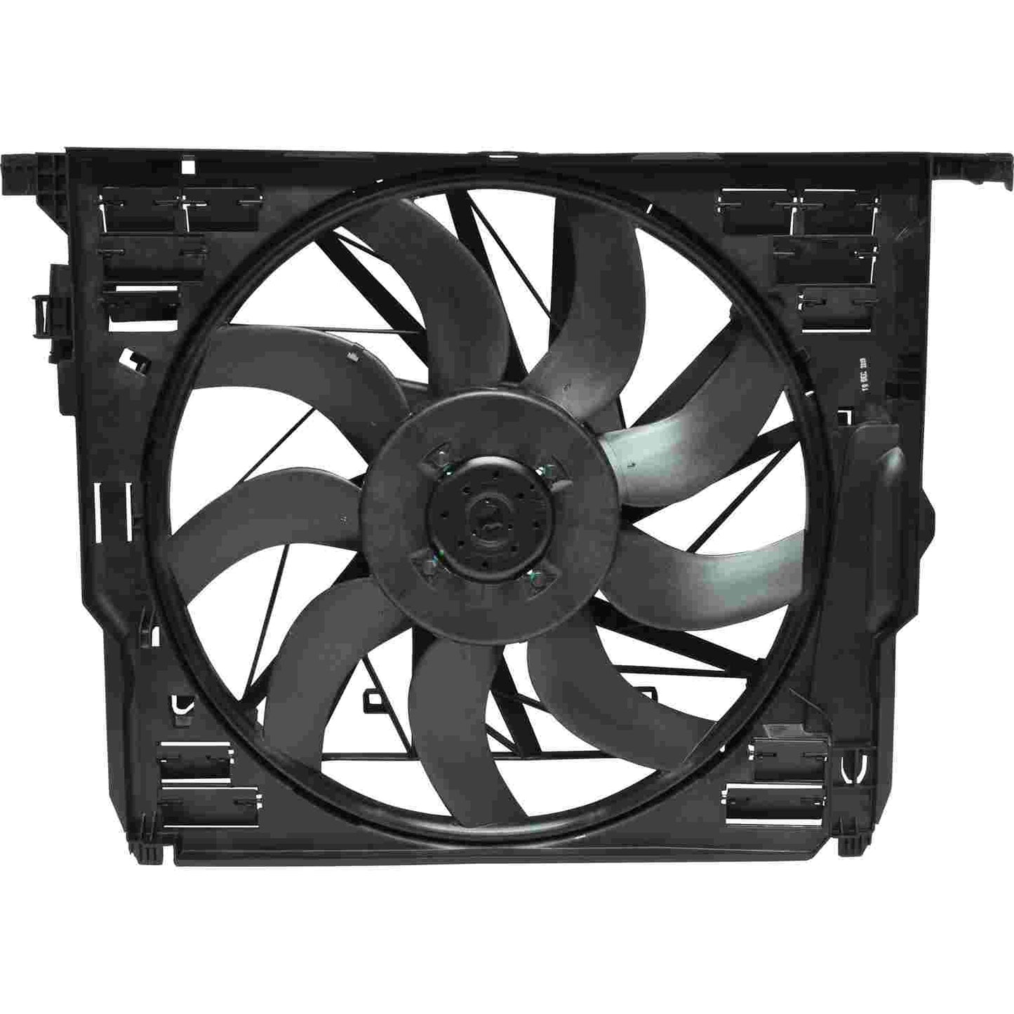 Universal Air Cond FA50642C