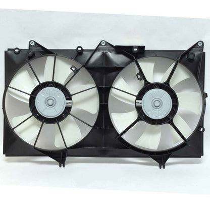 Universal Air Cond FA50661C
