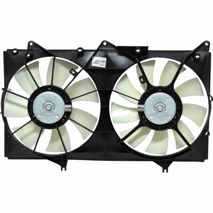 Universal Air Cond FA50661C