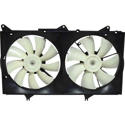 Universal Air Cond FA50661C