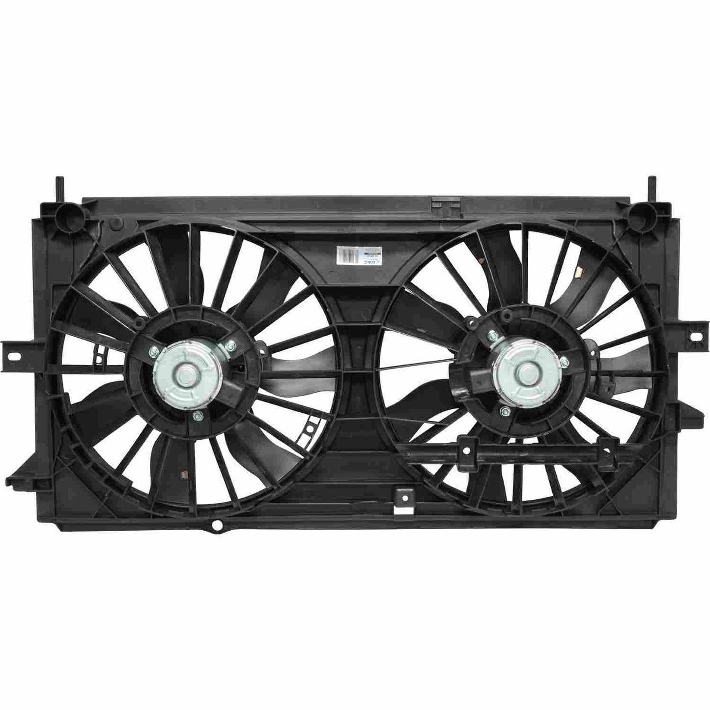 Universal Air Cond FA50676C