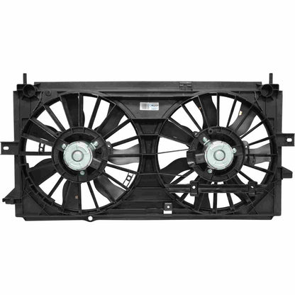 Universal Air Cond FA50676C