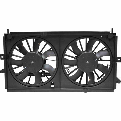 Universal Air Cond FA50676C