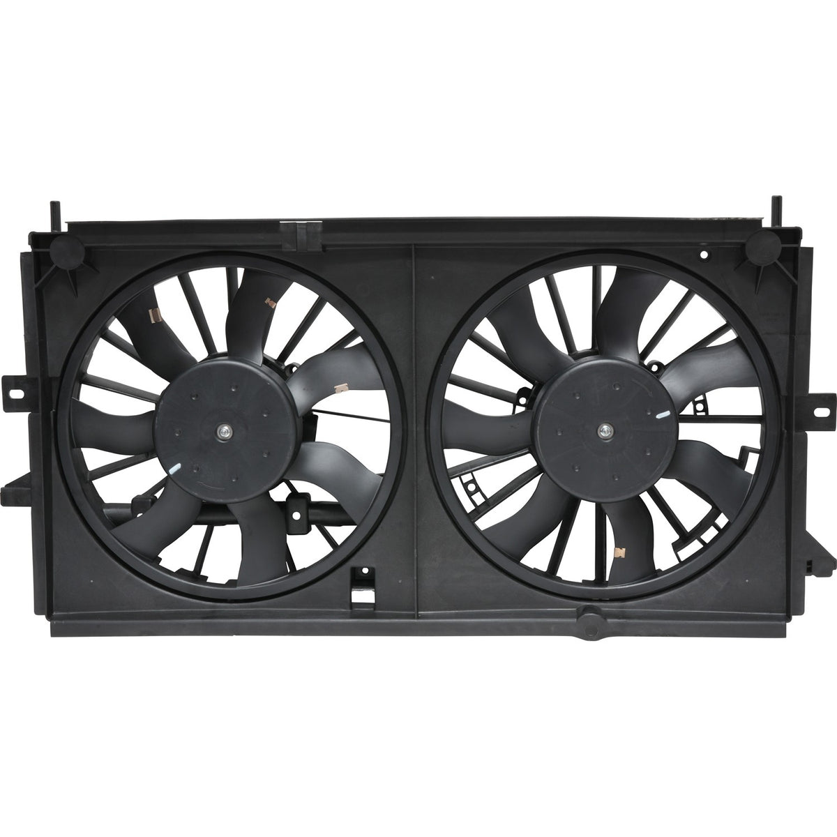 Universal Air Cond FA50676C