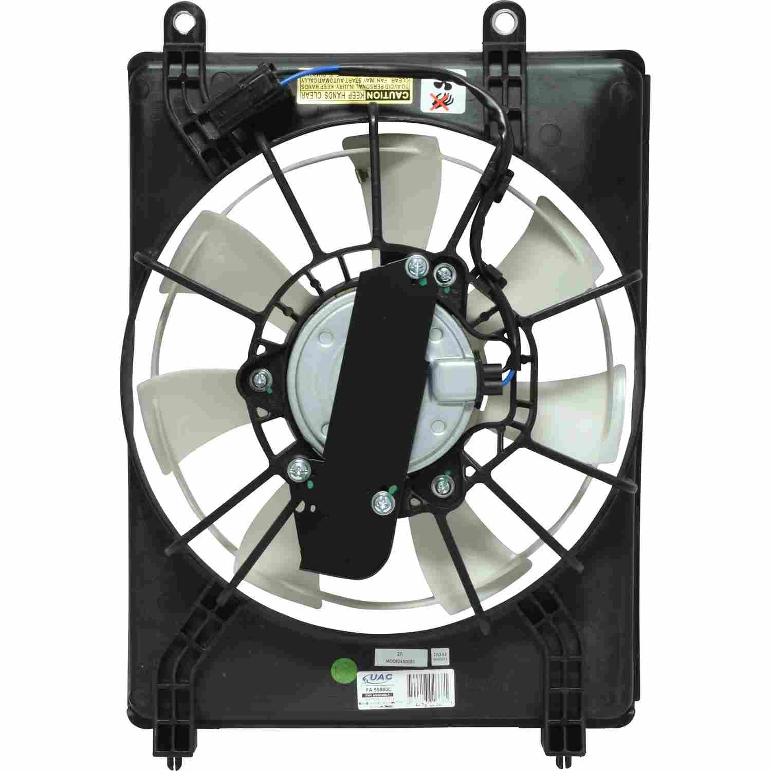 Universal Air Cond FA50680C