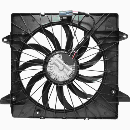 Universal Air Cond FA50689C