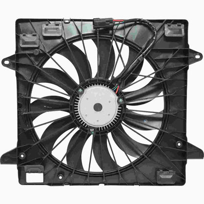 Universal Air Cond FA50689C