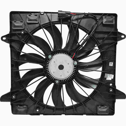 Universal Air Cond FA50689C