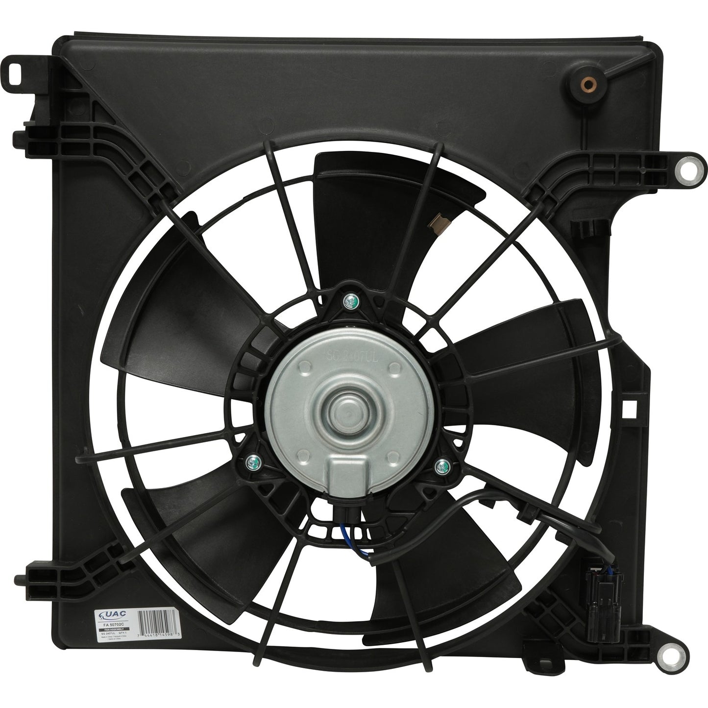 UAC FA50702C image 2