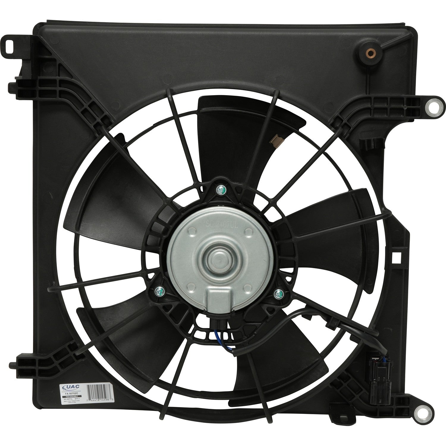 UAC FA50702C image 2