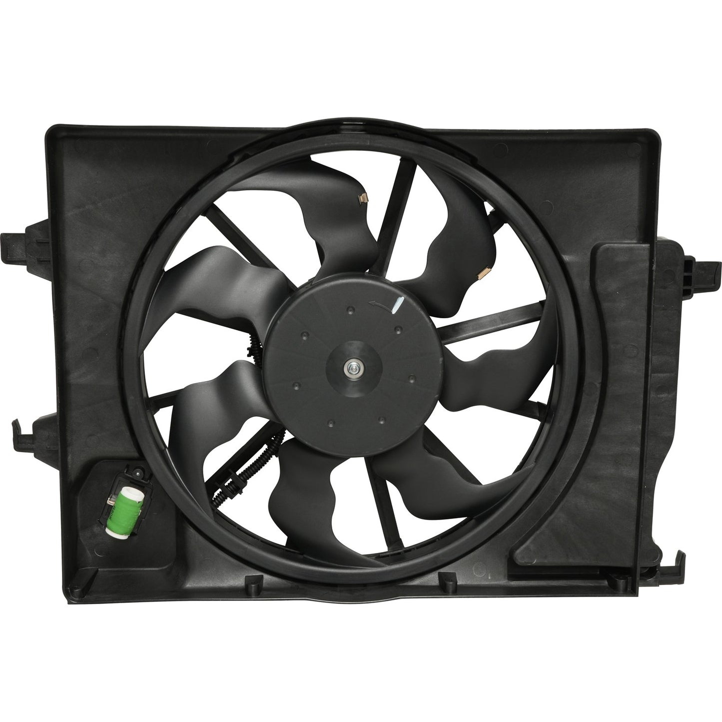 UAC FA50707C image 2