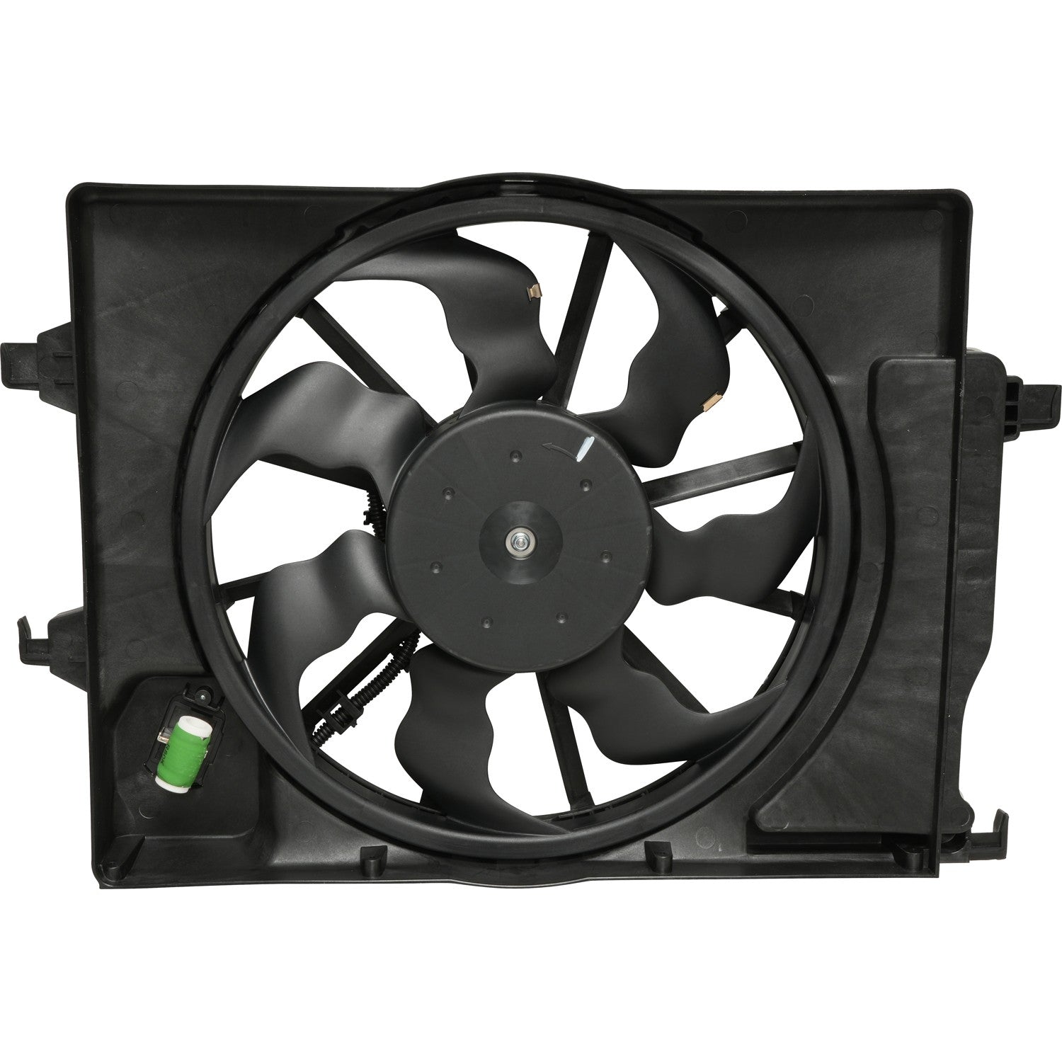 UAC FA50707C image 2