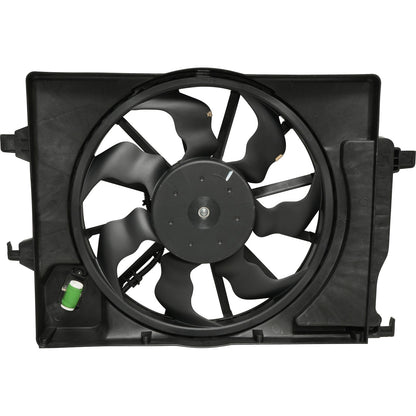 UAC FA50707C image 2