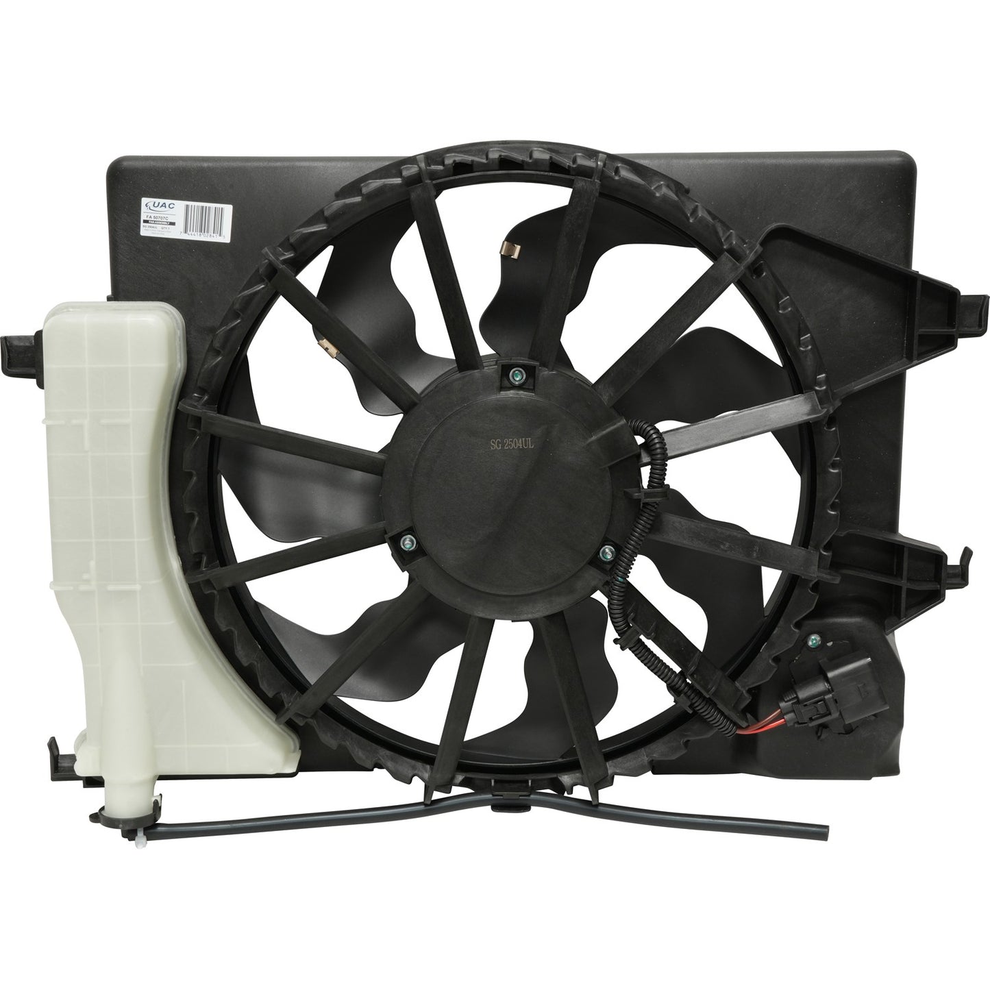 UAC FA50707C main image