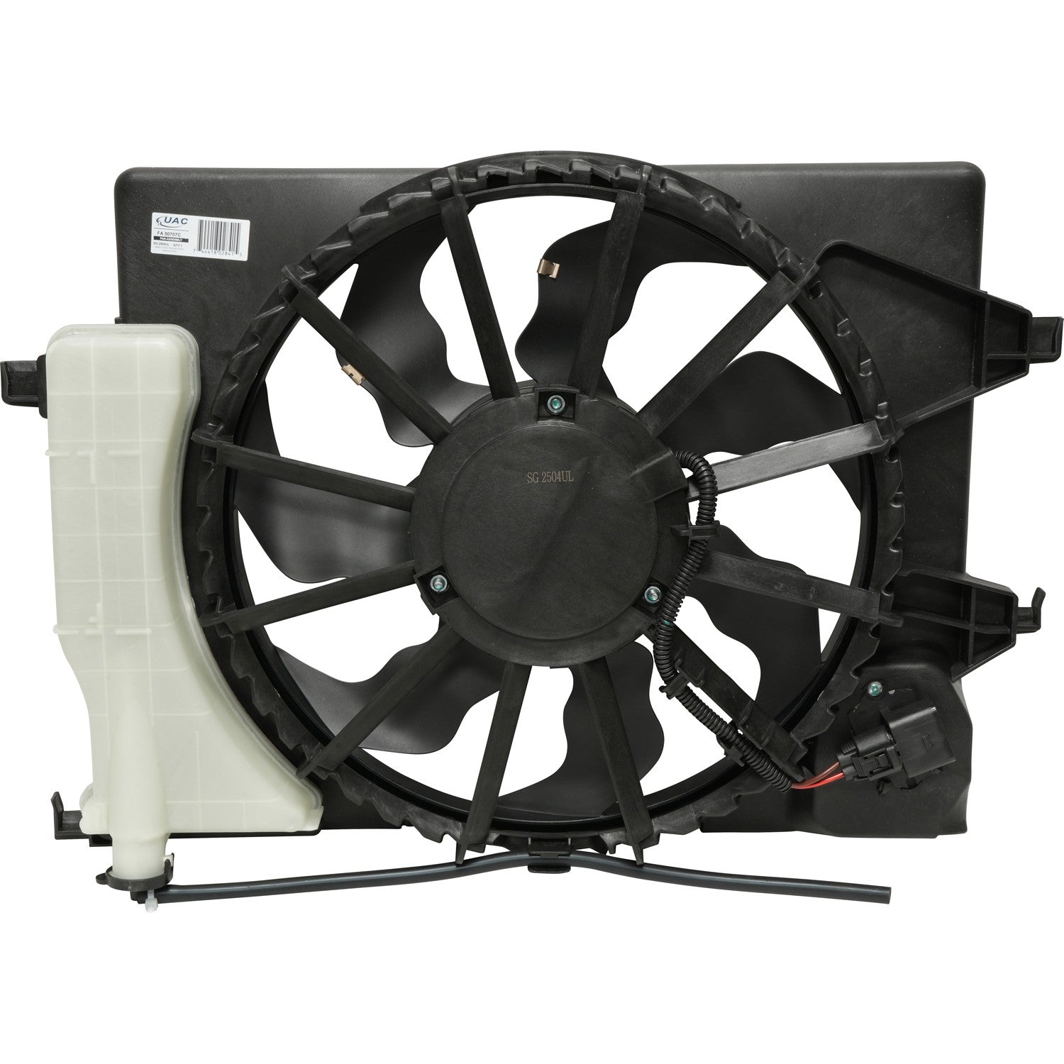 UAC FA50707C main image
