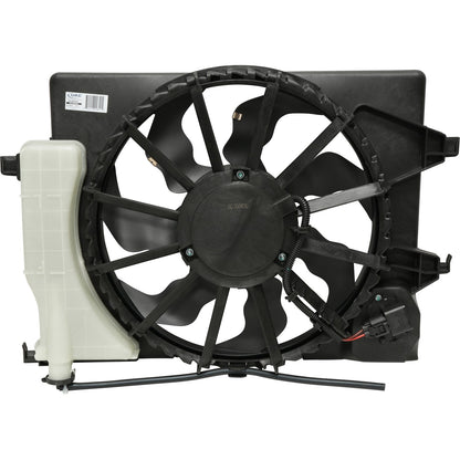 UAC FA50707C main image