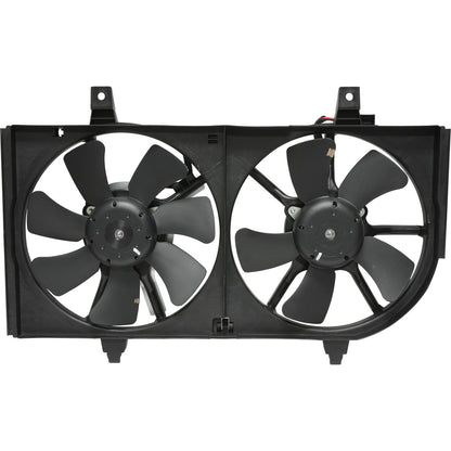 UAC FA50708C image 2