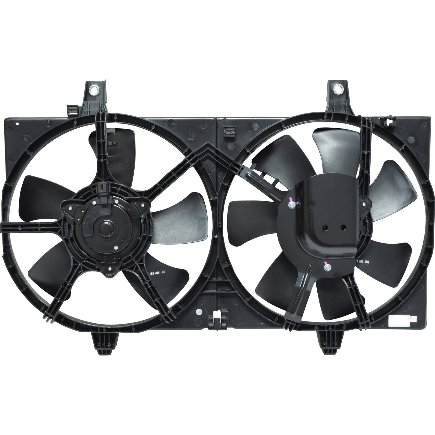 UAC FA50708C image 3