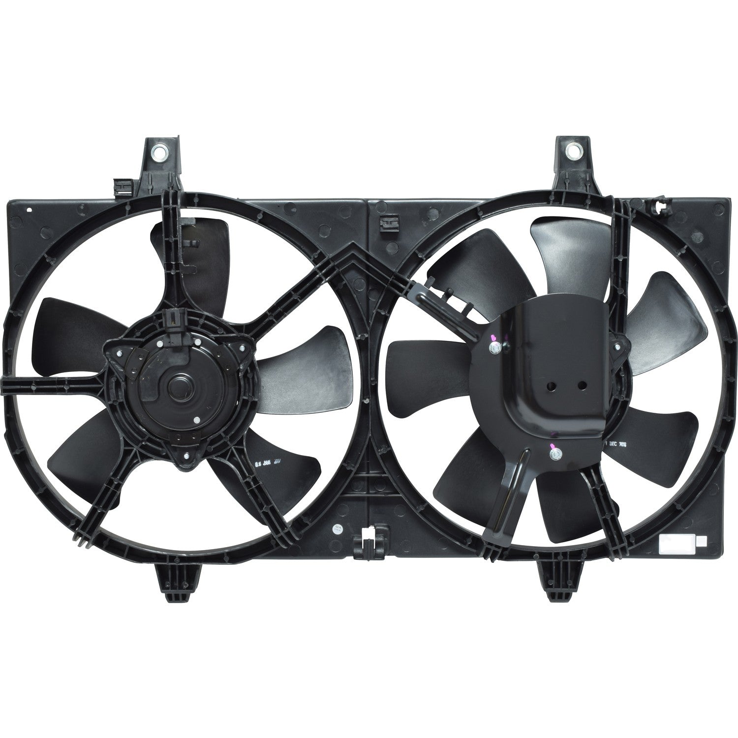 UAC FA50708C image 3