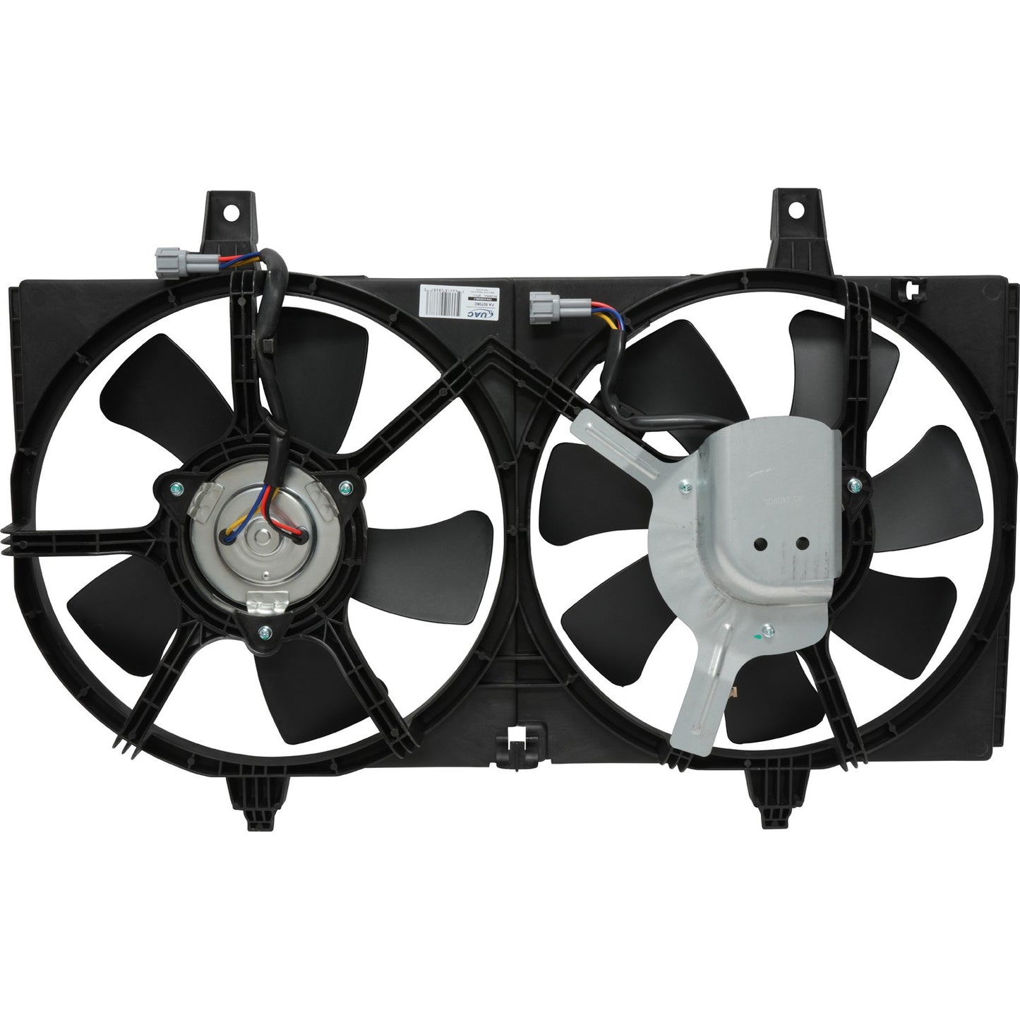 UAC FA50708C main image