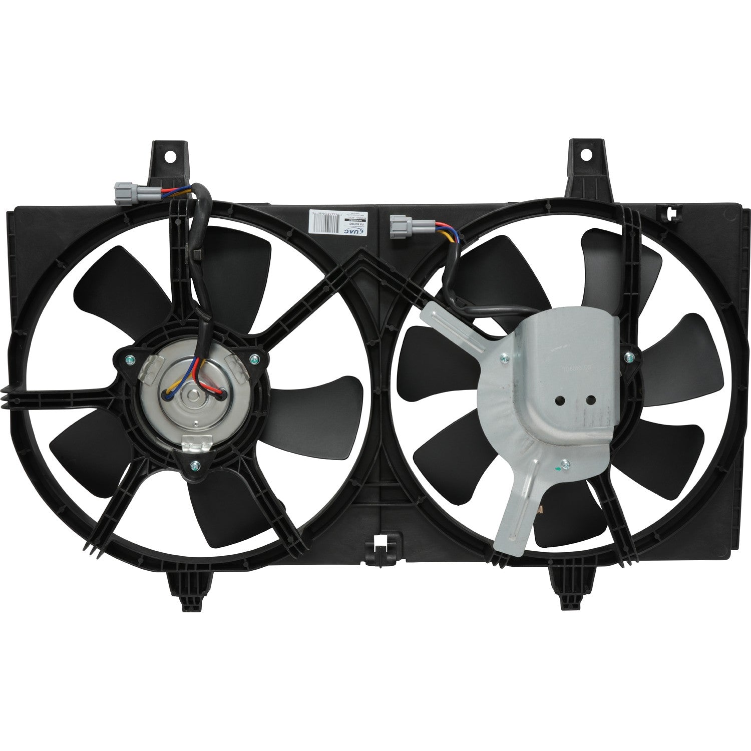 UAC FA50708C main image