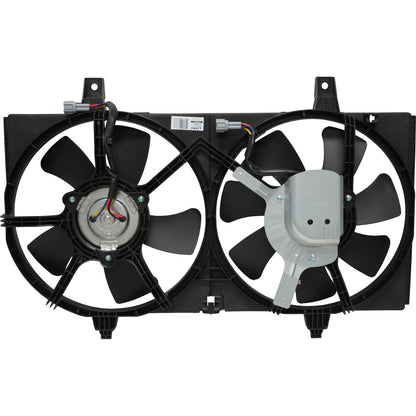 UAC FA50708C main image