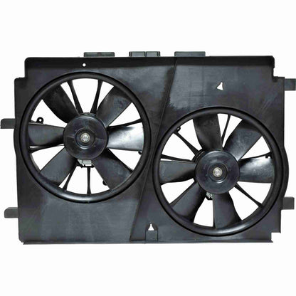 Universal Air Cond FA50710C