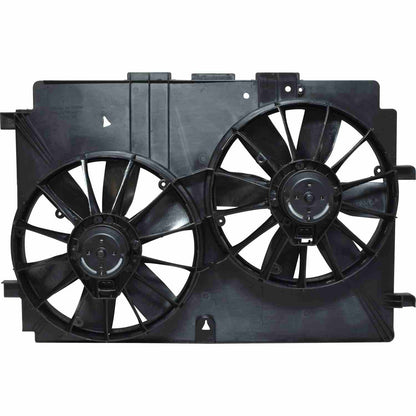 Universal Air Cond FA50711C