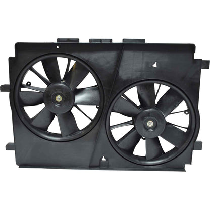 Universal Air Cond FA50711C