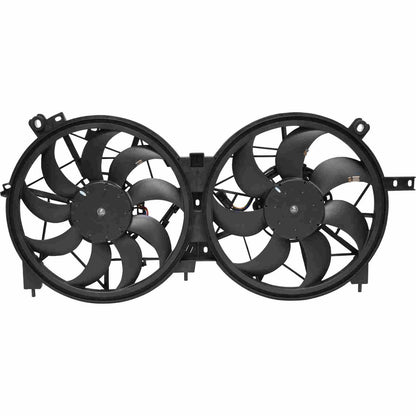 Universal Air Cond FA50717C