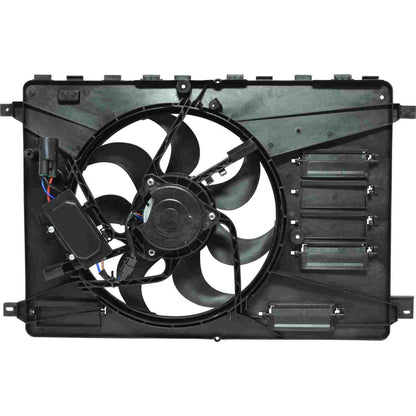 Universal Air Cond FA50721C