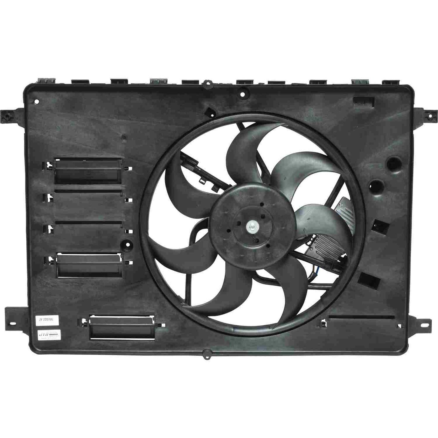 Universal Air Cond FA50721C