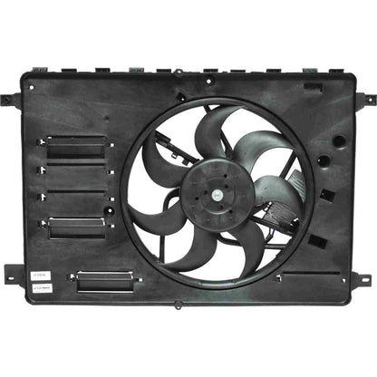 Universal Air Cond FA50721C