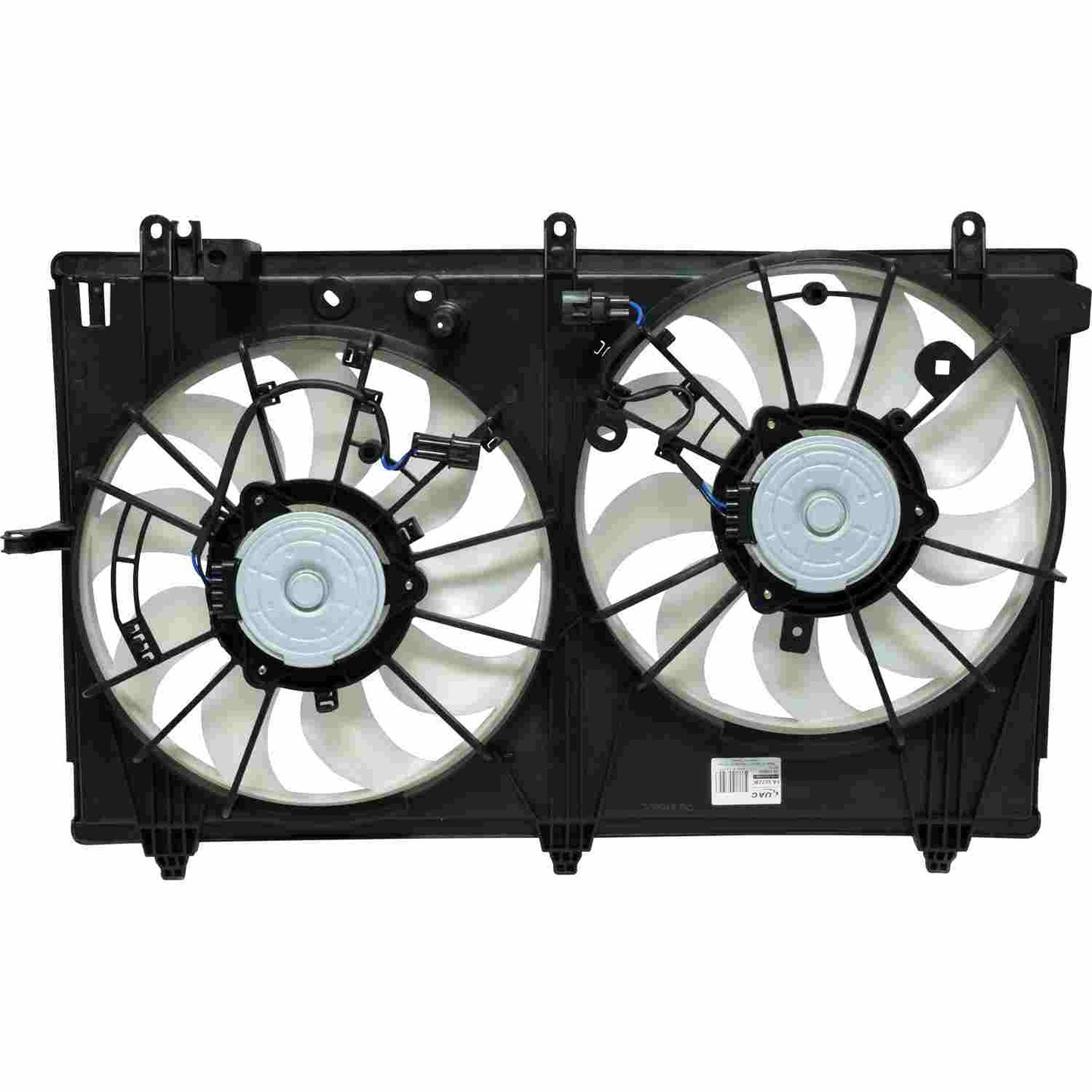 Universal Air Cond FA50728C